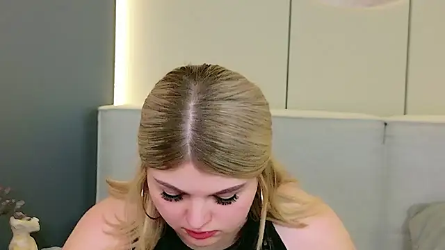 Онлайн чат XXX WendyPage