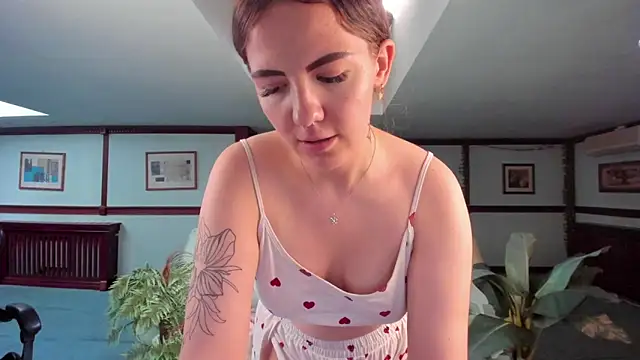 Kirarustle1's Live XXX Chat