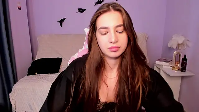 TheresaLovee's Live XXX Chat