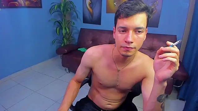 Chat XXX en directo de Brian_test
