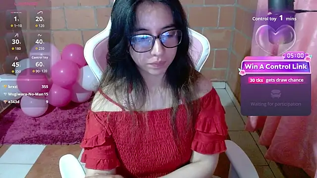 Maggie_Fox3's Live XXX Chat