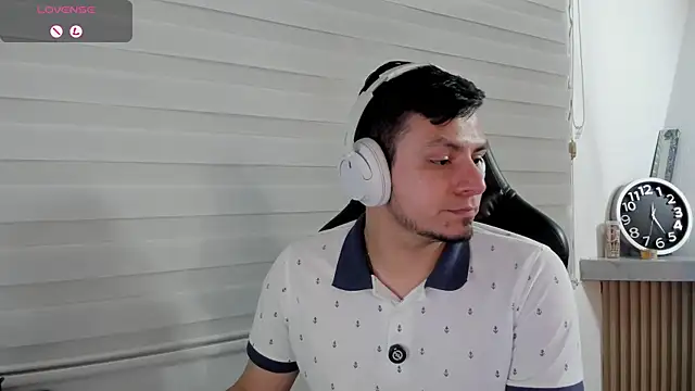 Rick_Adams – Naživo XXX chat