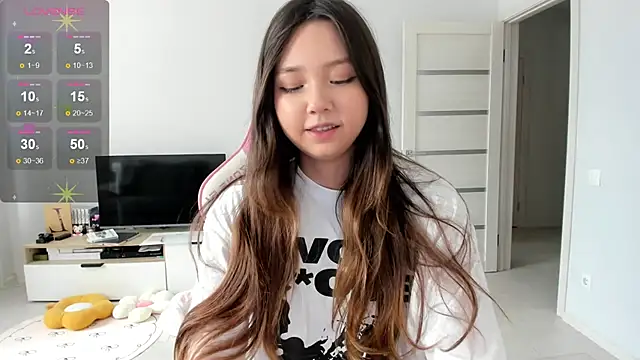 Fluffy_RoseのライブXXXチャット