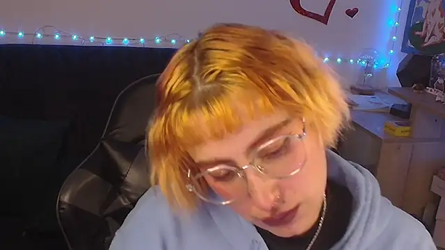 Chat XXX en directo de Miacatsito3