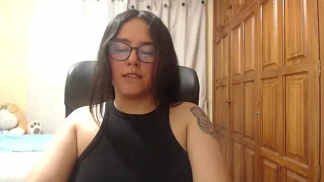 Chat XXX en directo de Venus_cat_