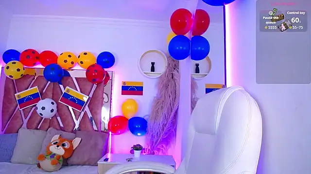 Chat XXX en directo de Taylor_scottt