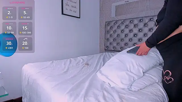 amanda_carmen Chat XXX in diretta