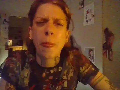 plsmecha Chat XXX in diretta