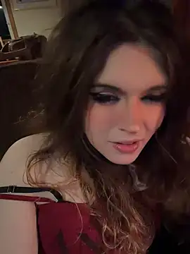 cutypiefull's Live XXX Chat