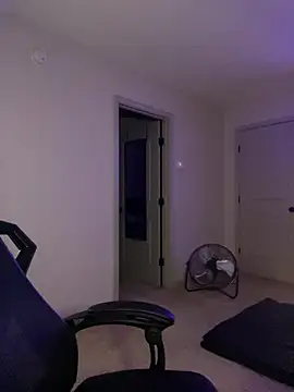Živý XXX chat MastaWolfy