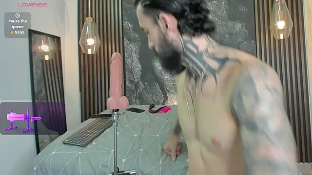 Apolo_Bianco_'s Live XXX Chat