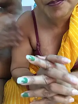 Czat XXX na żywo – MUMTAJ-1
