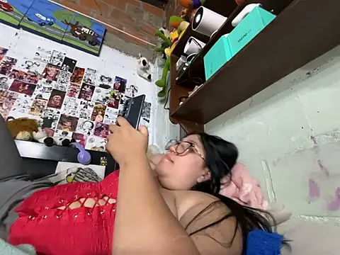 Chat XXX ao vivo de violeta_818