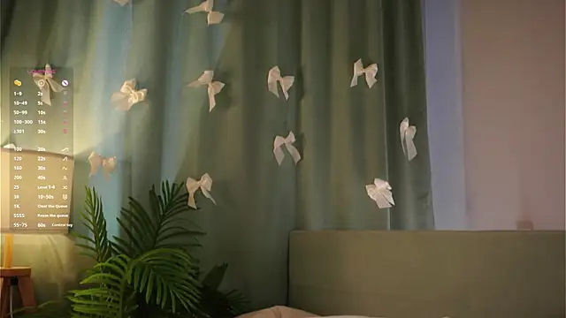 Chat XXX Live ShantellAngulo