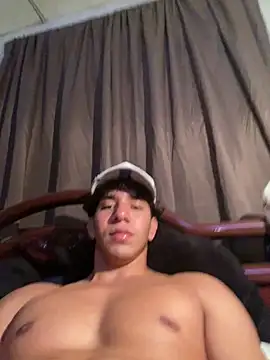 Alejandrososas' Live XXX Chat