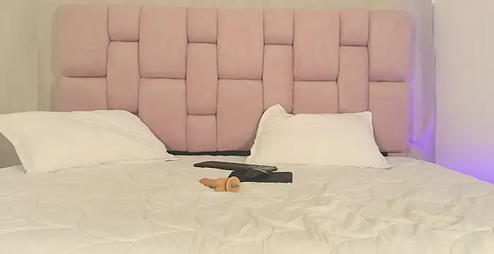 Nico_Hunter_ – Kamerová šou