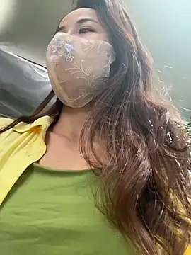 Sembang XXX Secara Langsung kiss_loo