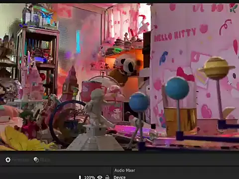 JesuAdam Live XXX-chat