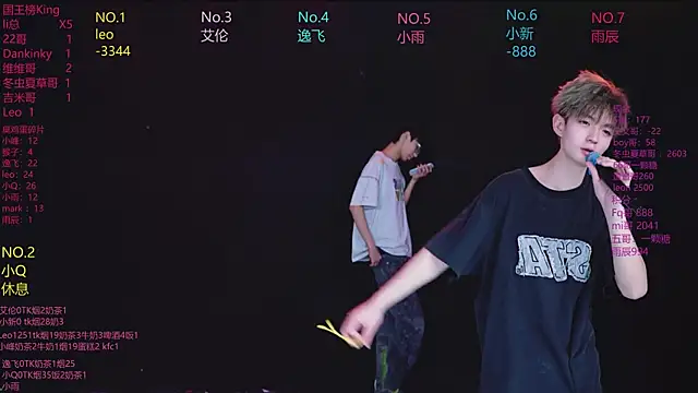 AAA-winner Obrolan Langsung XXX