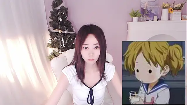 Chat XXX Live hall-33