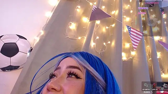 Emmy_Ruiz's Live XXX Chat