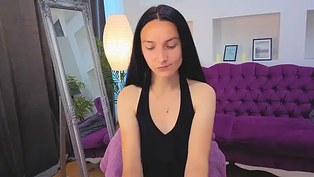دردشة Yr_Shy_Bae الجنسية المباشرة