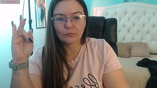 MsJossie's Live XXX Chat