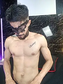 Chat XXX Live Leo_Vesper