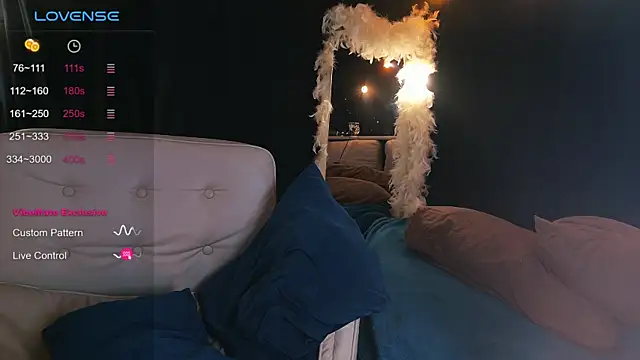 Bibi_Iva's Live XXX Chat