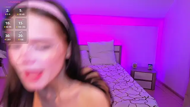 Deibora Live XXX-Chat
