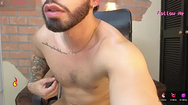 Chat XXX ao vivo de David_nova1