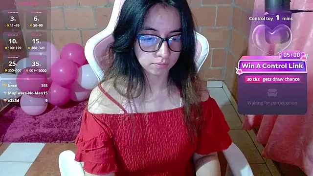 Maggie_Fox3's Live XXX Chat