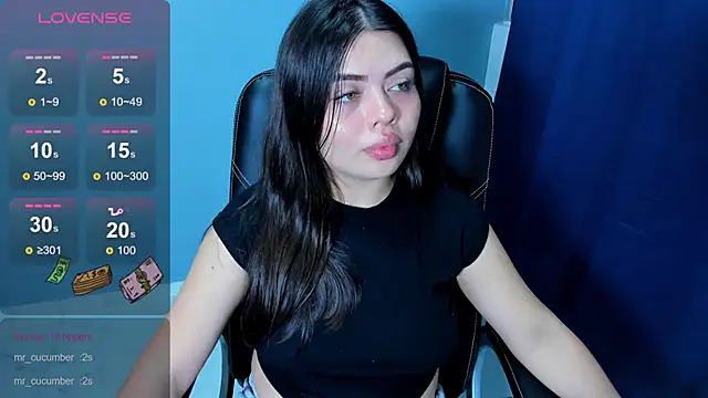 Chat +18 de Sexy_paradise18_ ao vivo