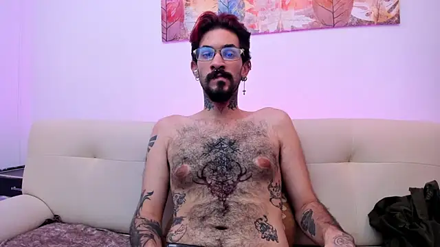 Chat XXX en directo de Jonathan_Soto