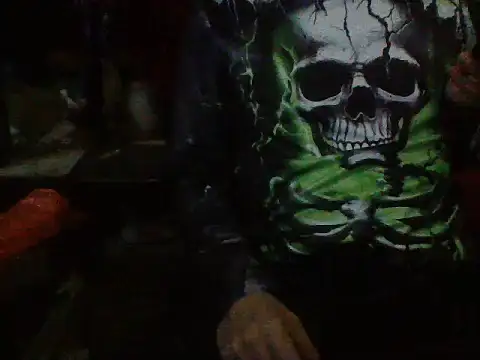 mrdemoncrowly 라이브 XXX 채팅