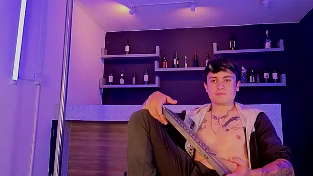 XXX chat uživo modela angel_still_