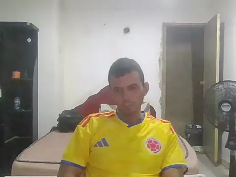 XXX chat uživo modela andres_12ad
