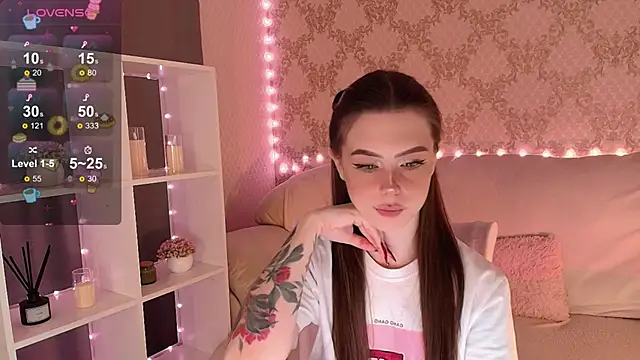 HolyMiaxn Live XXX chat