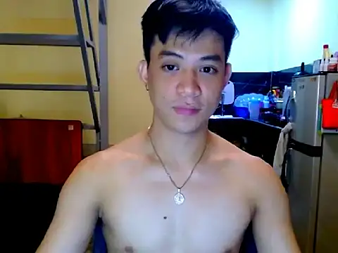 AsianCUMQUICKLY – Live XXX-chat