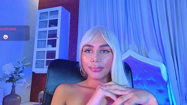 KristinaGriner 라이브 XXX 채팅