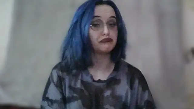 CobaltSouln Live XXX chat