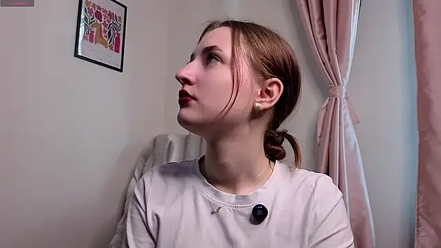 Czat XXX na żywo – LeishaChamblee