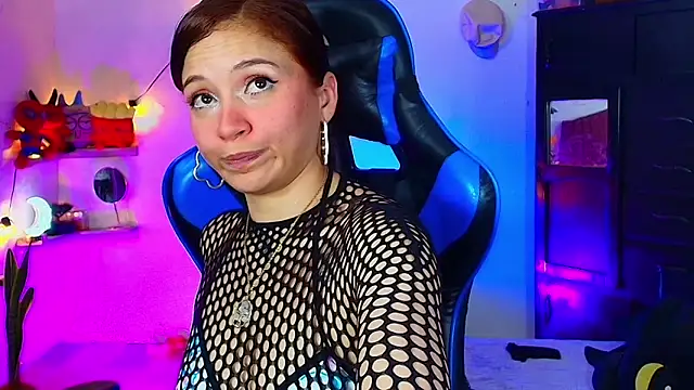 Онлайн чат XXX alisson_zafiro_