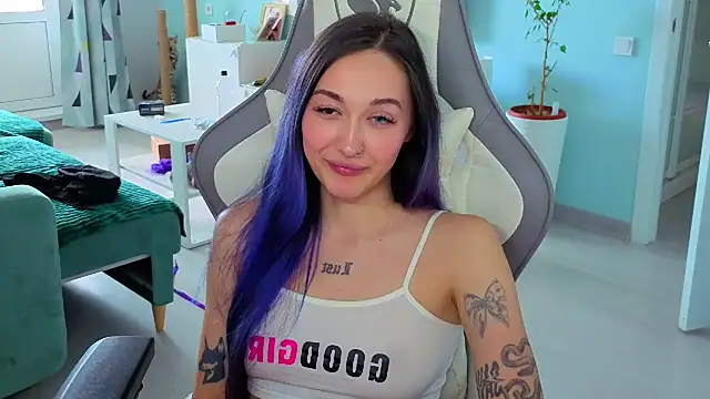 Živý XXX chat Im_suka