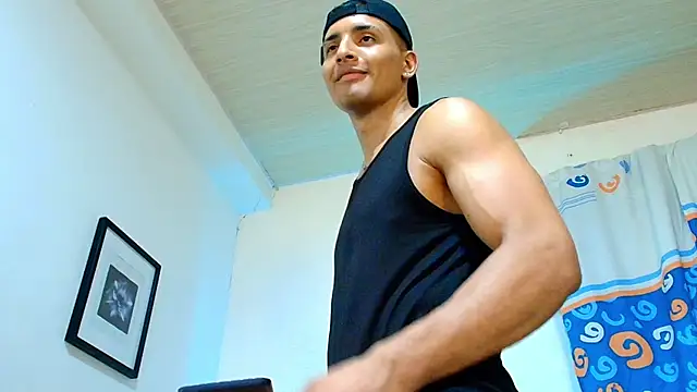 Smith_Fitness – Live XXX-chat