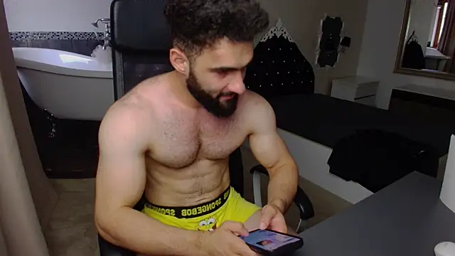 MicahLane 라이브 XXX 채팅