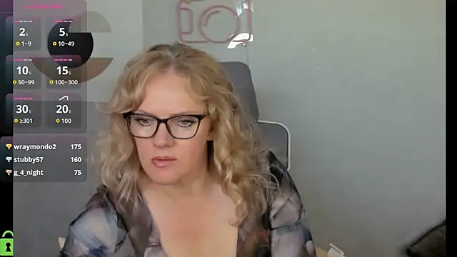 Chat XXX ao vivo de Victoria_Nelson