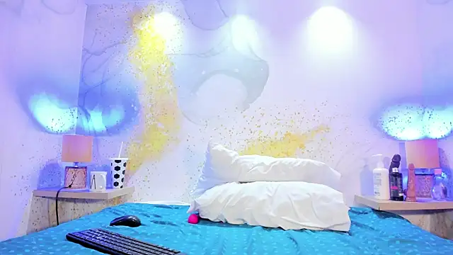 Chat XXX Live ZoeBlanc
