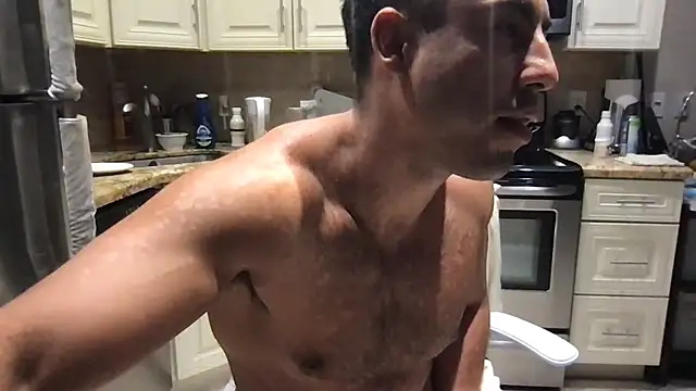 BigGuyMuscle Live XXX Chat