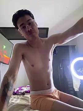 TavoHot_'s Live XXX Chat